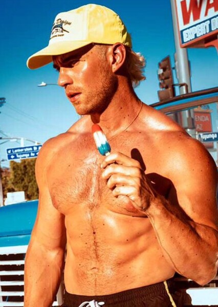 Zane Phillips photo