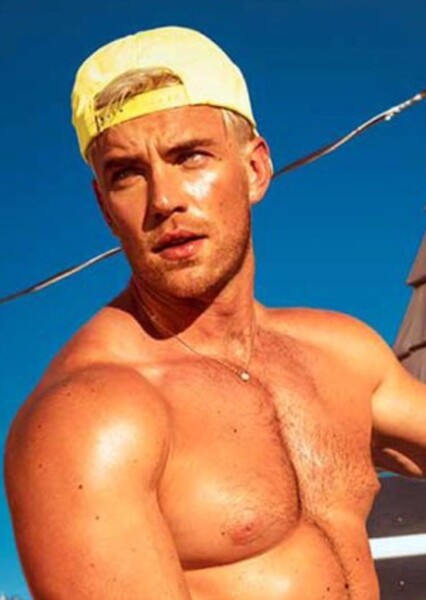 Zane Phillips photo