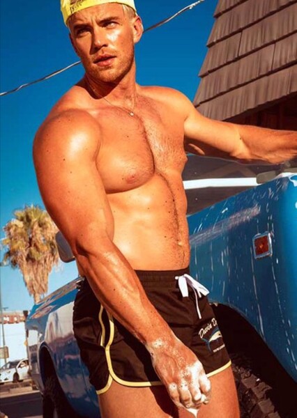 Zane Phillips photo