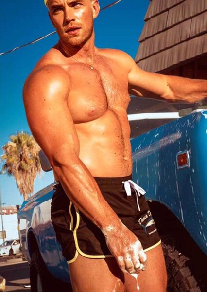 Zane Phillips photo