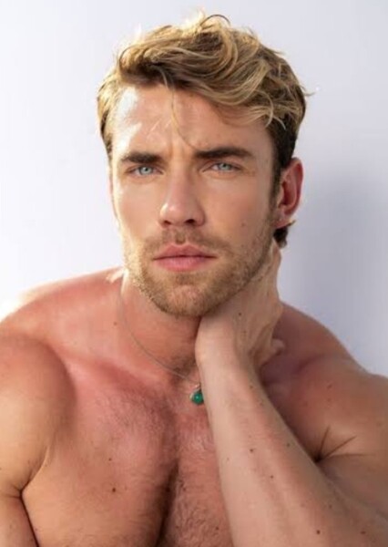Zane Phillips photo