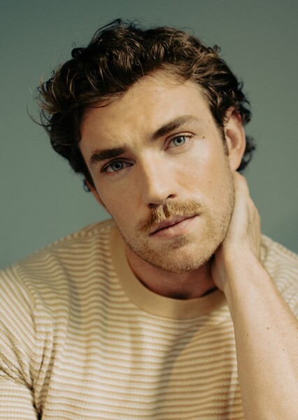 Zane Phillips photo