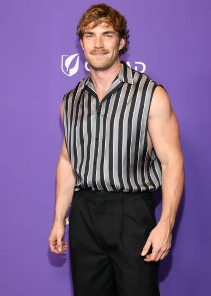 Zane Phillips photo