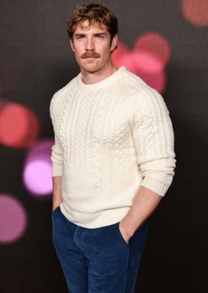 Zane Phillips photo