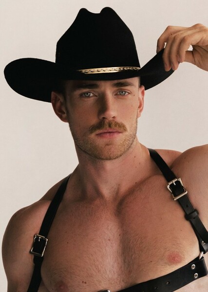 Zane Phillips photo