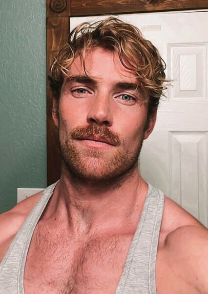Zane Phillips photo
