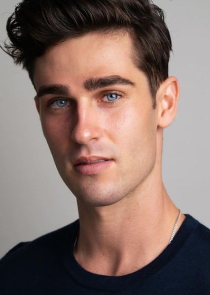 Zane Powell