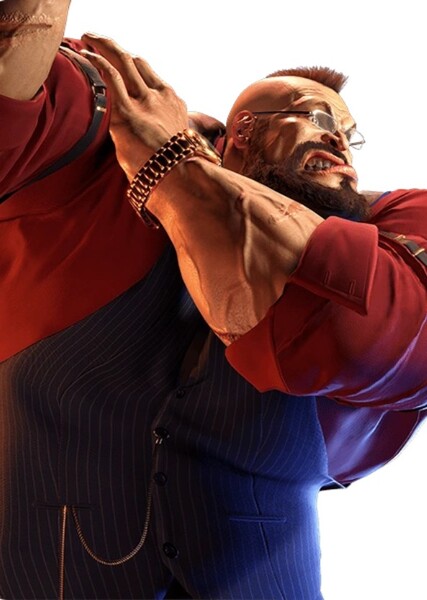 Zangief photo