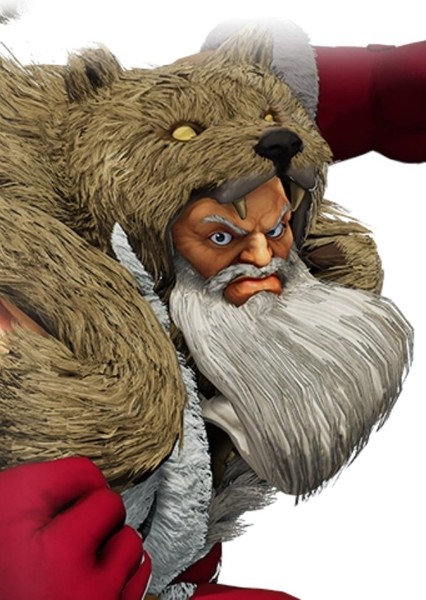 Zangief photo