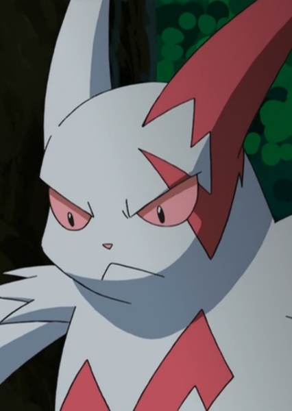 Zangoose