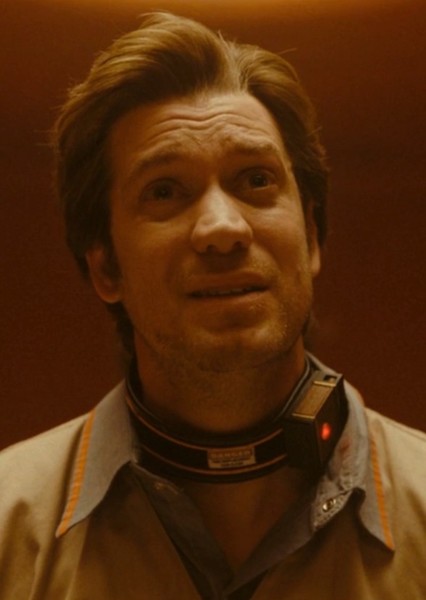 Zaniac (Marvel Cinematic Universe) photo