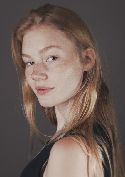 Zanna Van Vorstenbosch photo