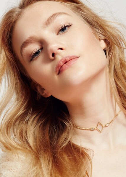 Zanna Van Vorstenbosch photo