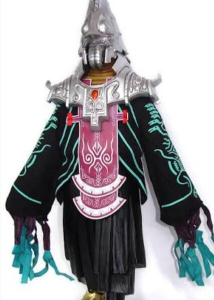 Zant (Legends of Zelda)