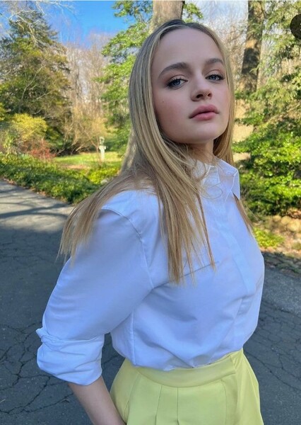 Zara (A Family Affair) photo