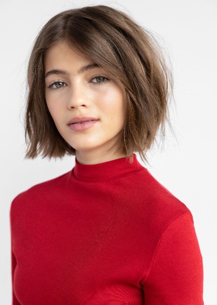 Zara Elaheh photo