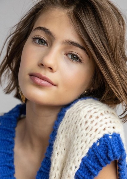 Zara Elaheh photo