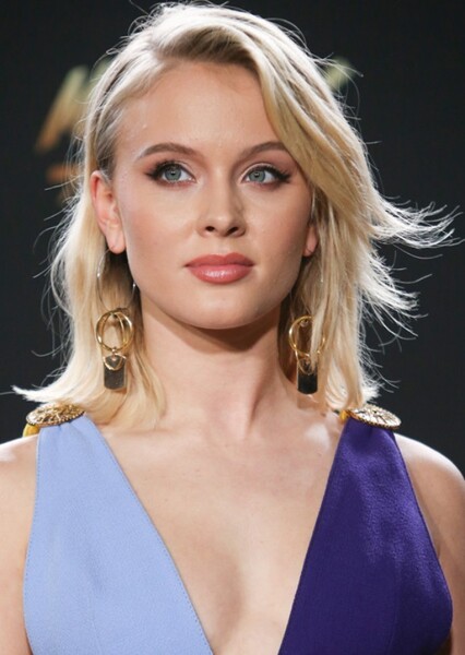 Zara Larsson