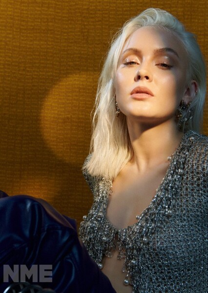 Zara Larsson photo