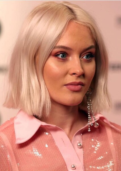 Zara Larsson