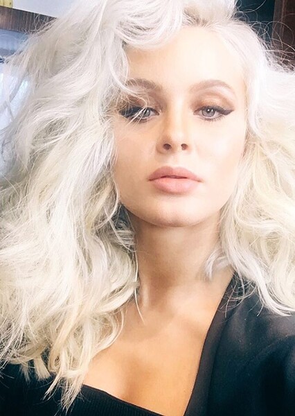 Zara Larsson photo