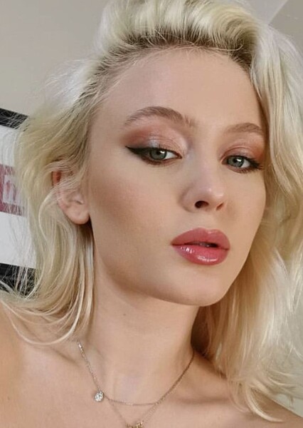 Zara Larsson