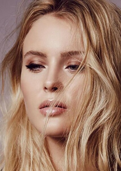 Zara Larsson photo