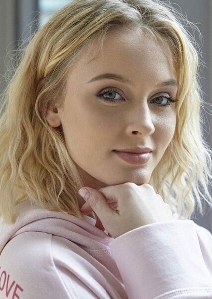 Zara Larsson photo