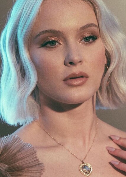 Zara Larsson photo