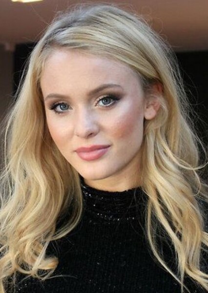 Zara Larsson photo