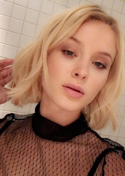 Zara Larsson photo