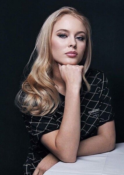 Zara Larsson photo