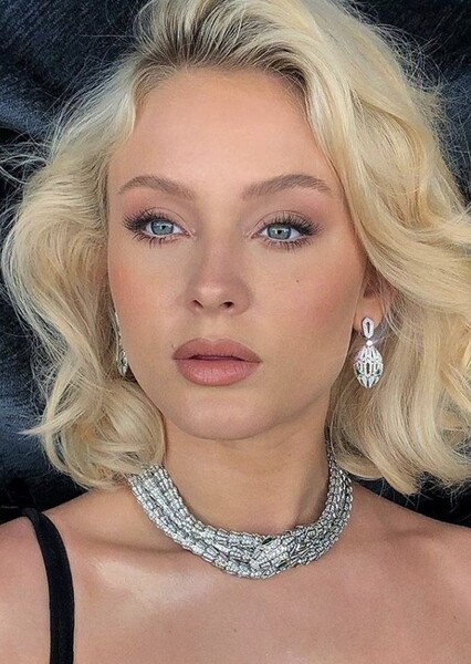 Zara Larsson