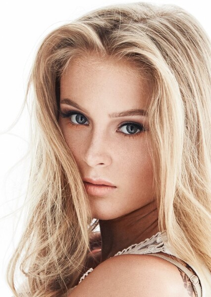 Zara Larsson photo