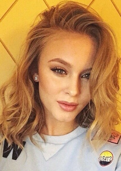 Zara Larsson photo