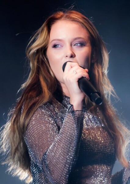 Zara Larsson photo