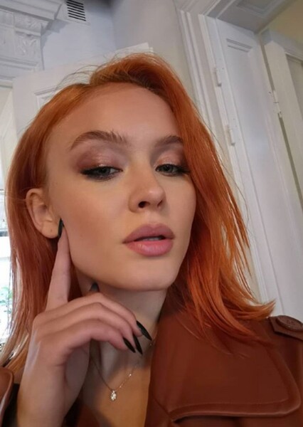 Zara Larsson photo