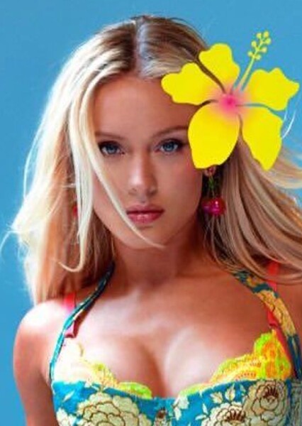 Zara Larsson