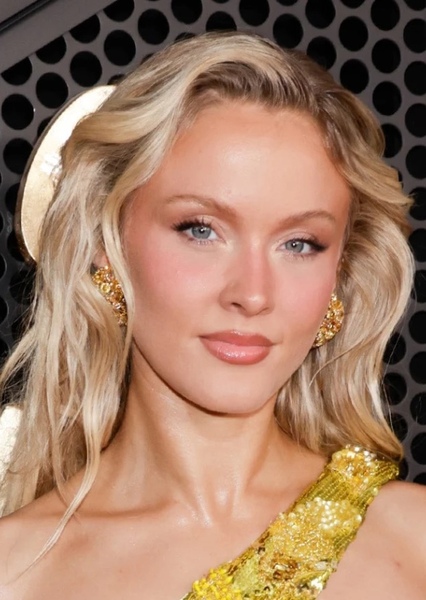 Zara Larsson