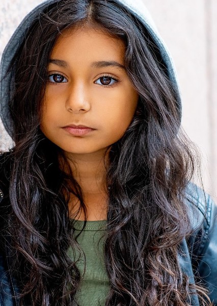 Zara Nicole Jirgis