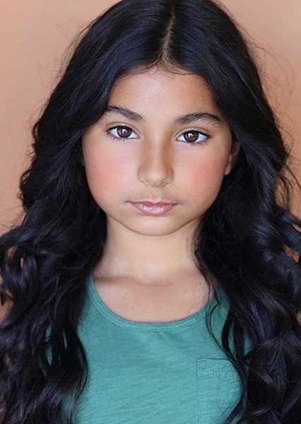 Zara Nicole Jirgis photo