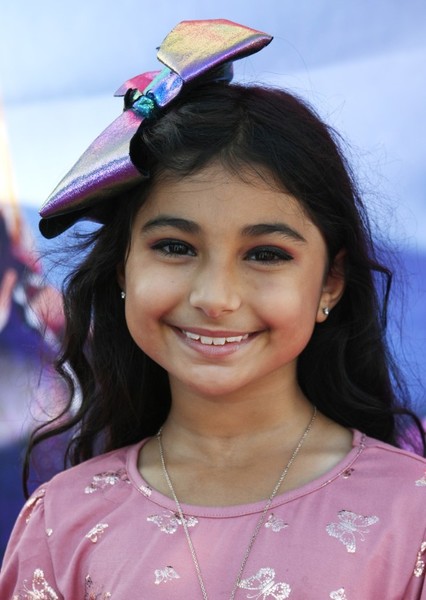 Zara Nicole Jirgis photo