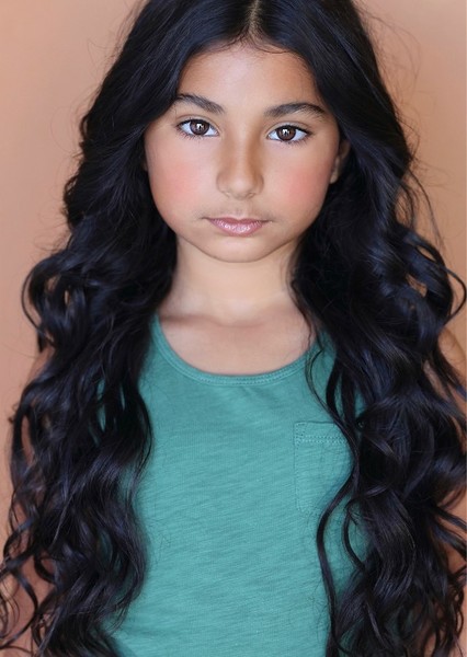 Zara Nicole Jirgis photo