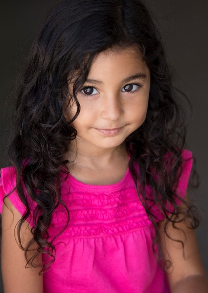 Zara Nicole Jirgis photo