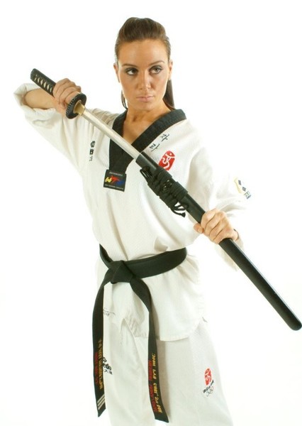 Zara Phythian photo