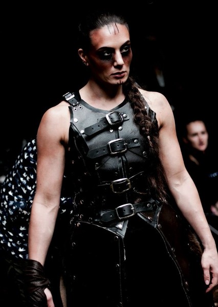 Zara Phythian photo