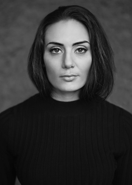 Zara Phythian photo