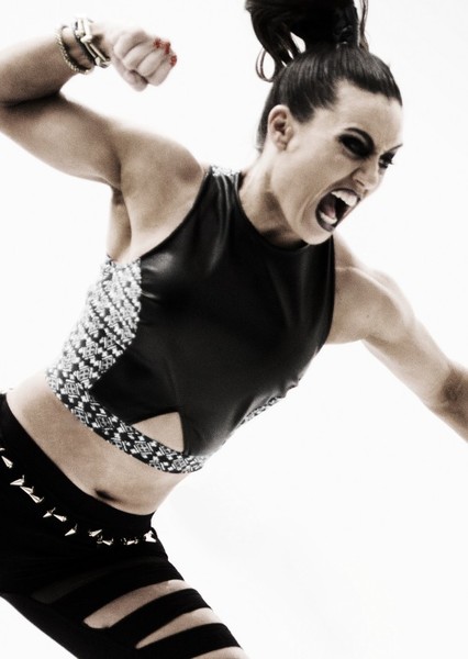 Zara Phythian photo