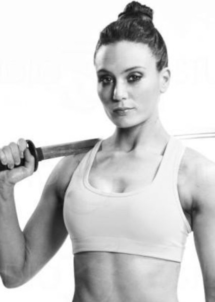 Zara Phythian photo