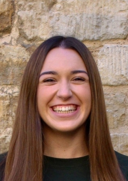 Zara Siddiqi photo